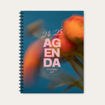 Load image into Gallery viewer, Agenda 2024 | 2025 - Modèle 26
