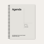 Load image into Gallery viewer, Agenda 2024 | 2025 - Modèle 19
