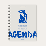 Load image into Gallery viewer, Agenda 2024 | 2025 - Modèle 23
