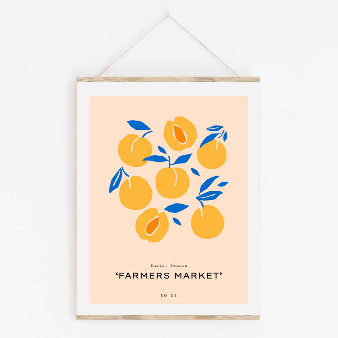 Farmers market