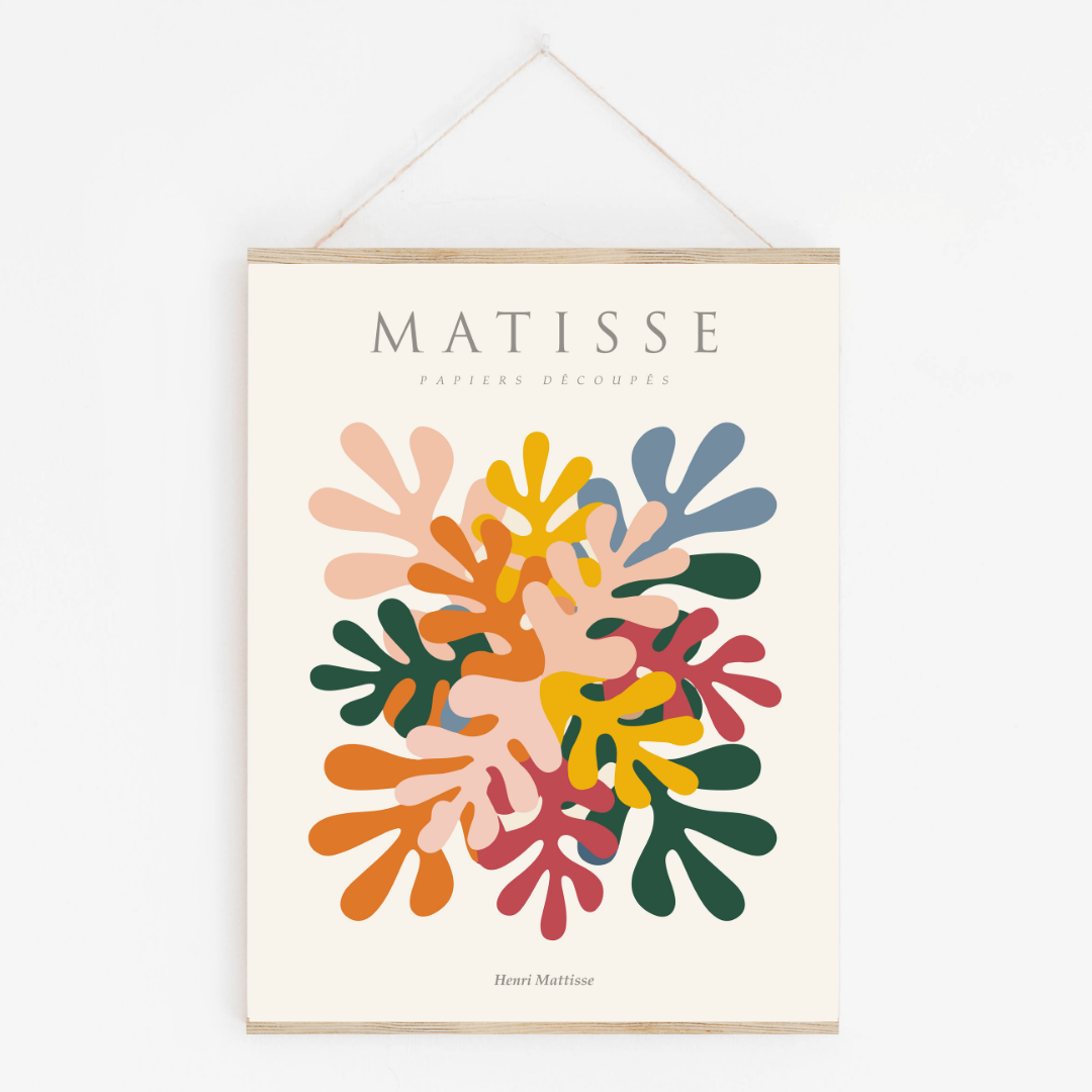 Matisse Nº6