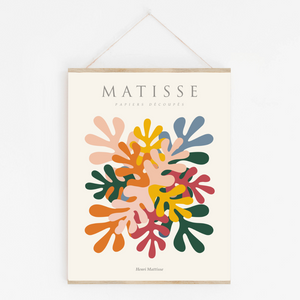 Matisse Nº6