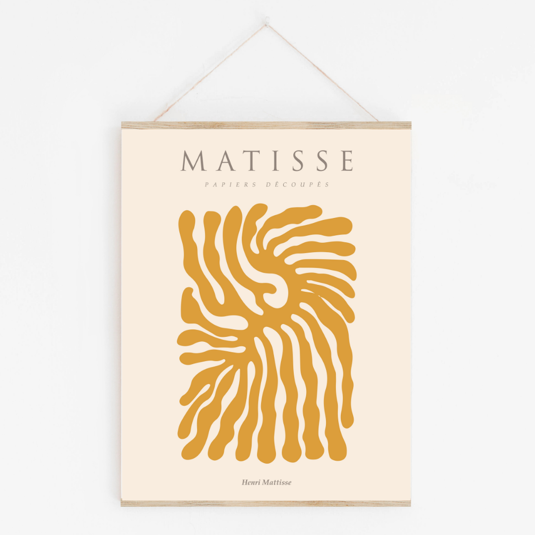 Matisse Nº5