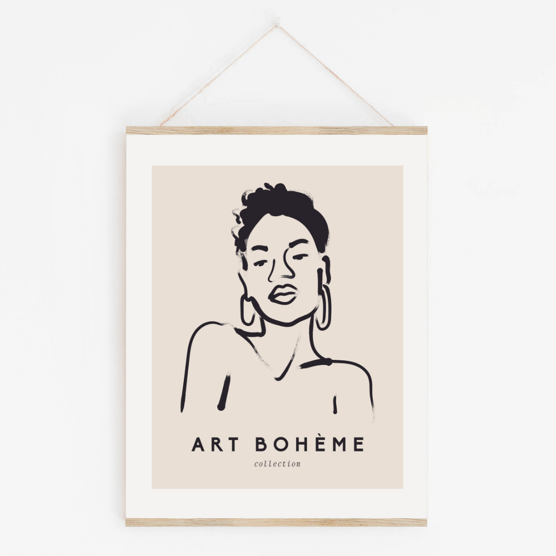 L'art bohème