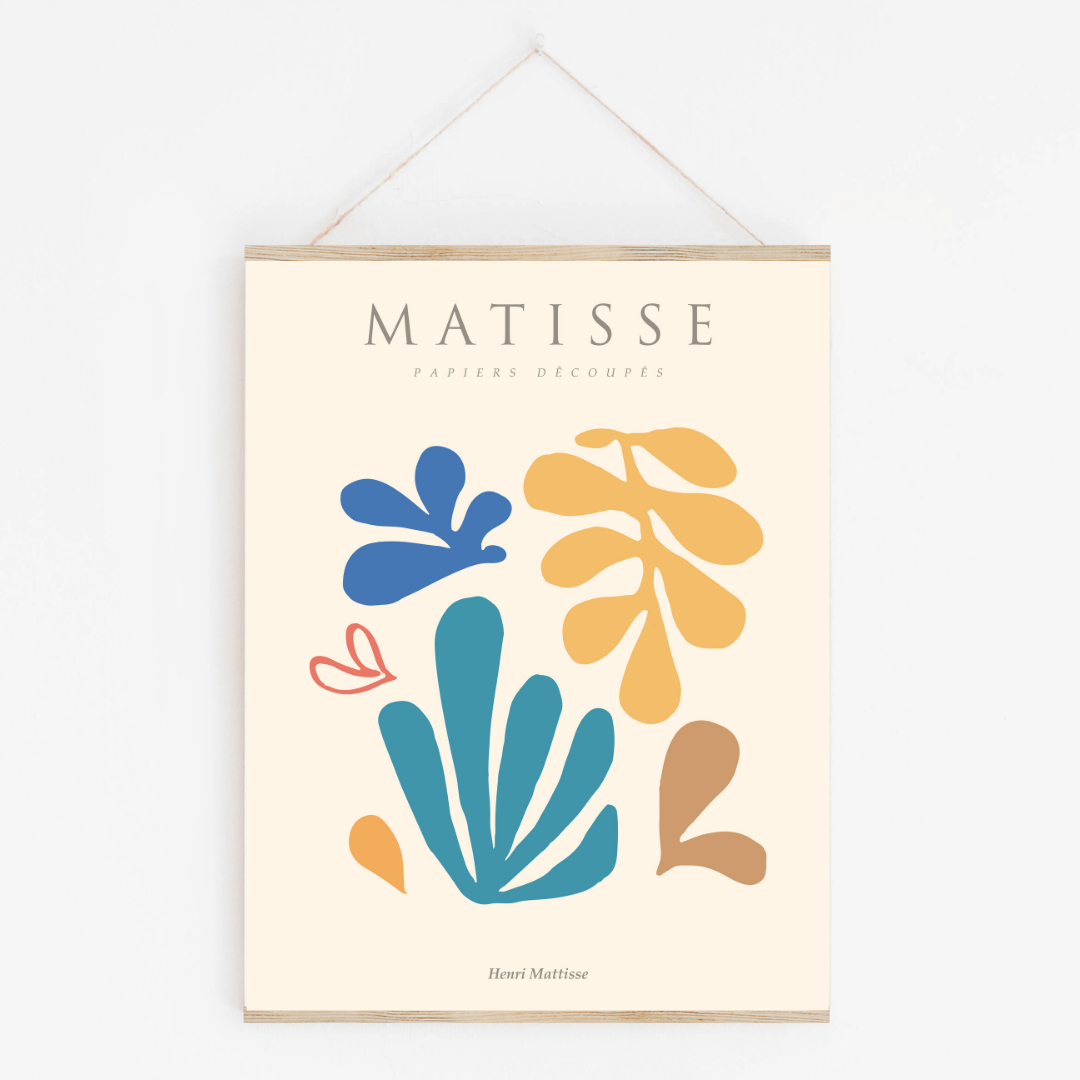 Matisse Nº4