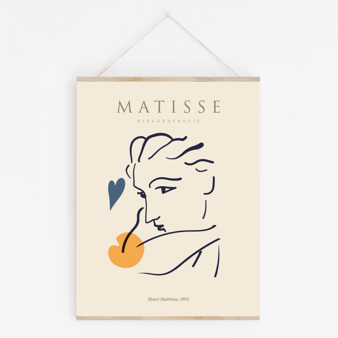 Matisse Nº3