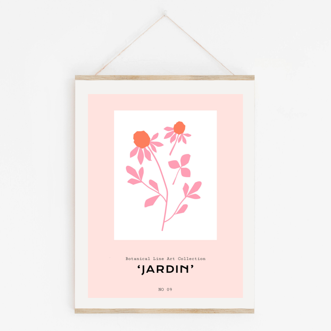 Jardin