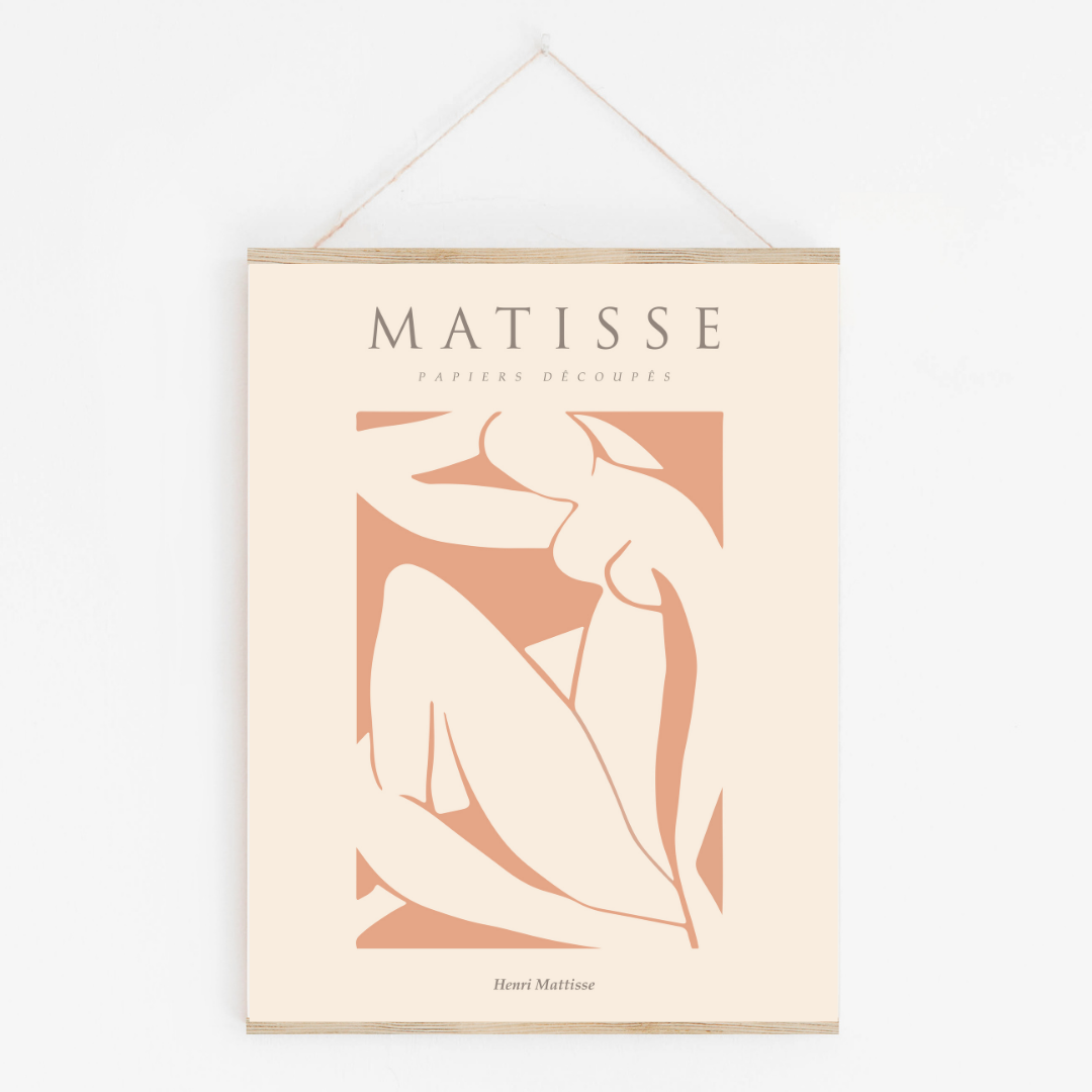 Matisse Nº1