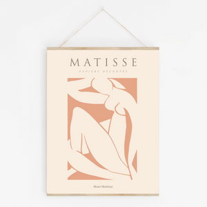 Matisse Nº1